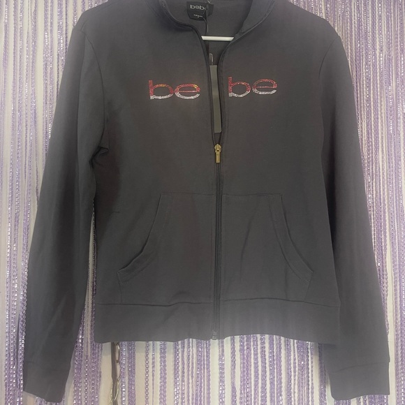 Bebe jacket - Picture 2 of 3